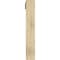 Ekena Millwork Funston Traditional Rough Sawn Bracket w/ Offset Brace, Douglas Fir, 6"W x 36"D x 40"H BKT0604X36X40FST01RDF - alternate 2